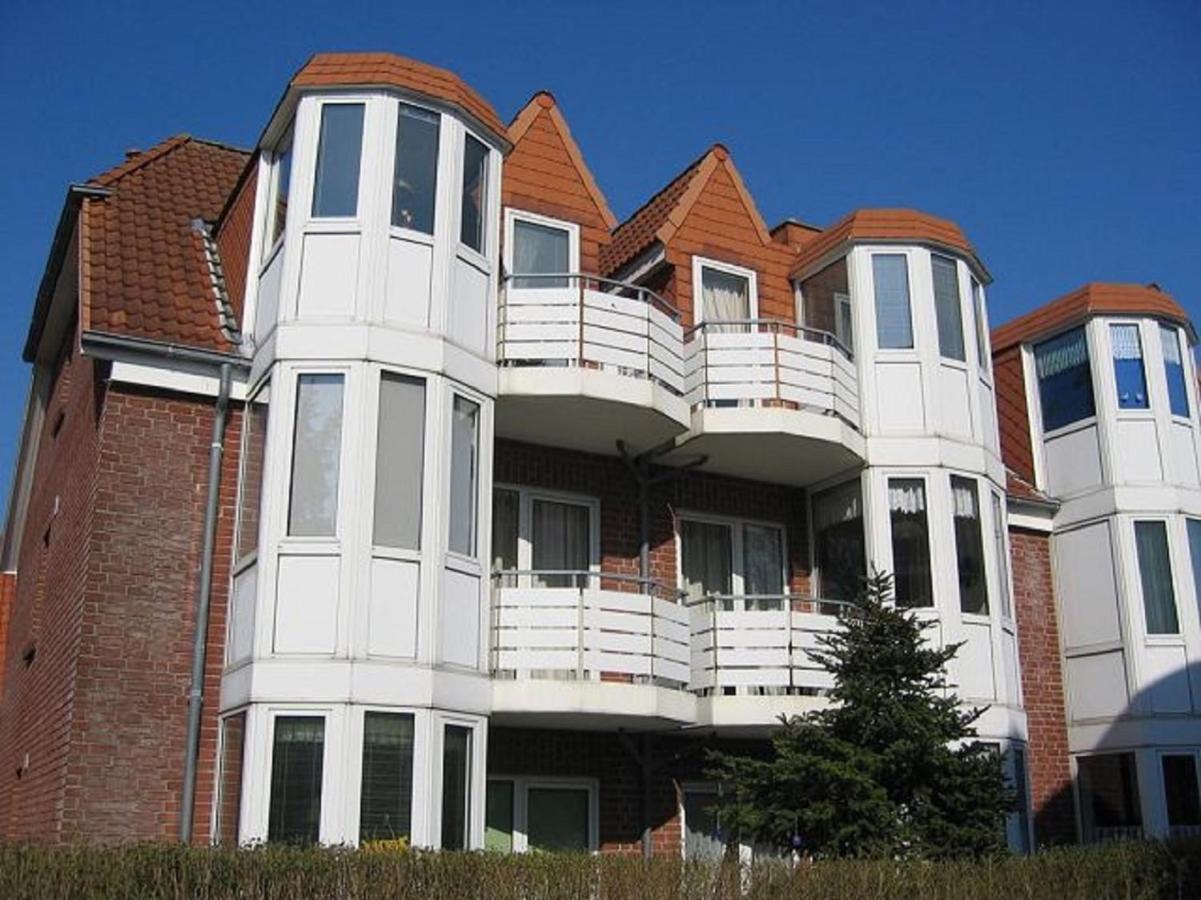 Gorch Fock 04 Villa Куксхавен Екстериор снимка
